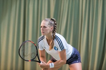 Anna Klasen 162 - RL TC an der Schirnau - TC 1899 BW Berlin : Ergebnis: 1:8